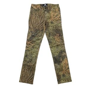 Mossy‎ Oak Camouflage Pants - Girls size 12
